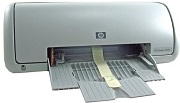 HP Deskjet 3920 Printer