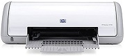 HP Deskjet 3940v Printer