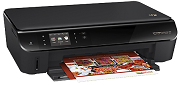 HP Deskjet Ink Advantage 4515 e-All-in-One Printer Driver