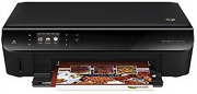 HP Deskjet 4518 e-All-in-One Printer Driver