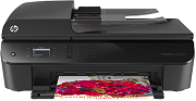 HP Deskjet Ink Advantage 4640 e-All-in-One Printer Driver