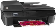 HP Deskjet Ink Advantage 4646 e-All-in-One Printer Driver