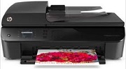 HP Deskjet 4648 e-All-in-One Printer Driver