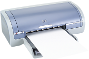 HP Deskjet 5145 Driver