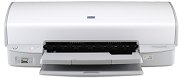 HP Deskjet 5420v Photo Printer Driver