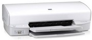 HP Deskjet 5443 Photo Printer Driver