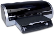 HP Deskjet 5650w Printer Driver