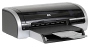 HP Deskjet 5652 Color Inkjet Printer Driver