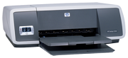 HP Deskjet 5743 Driver