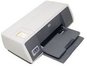 HP Deskjet 5748 Driver