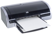 HP Deskjet 5850 Printer
