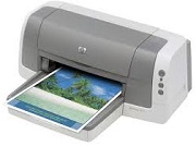 HP Deskjet 6127 Printer