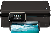 HP Deskjet 6525 e-All-in-One Printer Driver