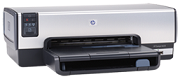 HP Deskjet Ink Advantage 6620 e-All-in-One Printer Drivers