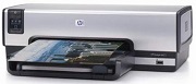 HP Deskjet 6623 Driver