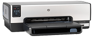 HP Deskjet 6940 Printer Driver