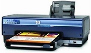 HP Deskjet 6980 Printer Driver