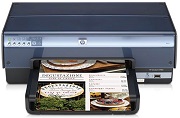 HP Deskjet 6980xi Driver