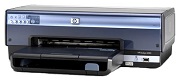 HP Deskjet 6983 Printer Driver