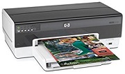 HP Deskjet 6988 Printer Driver