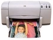 HP Deskjet 920cxi Printer Driver