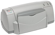 HP Deskjet 930c Printer Driver