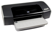 HP Deskjet 9650 Printer Driver