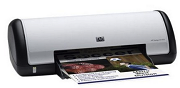 HP Deskjet D1415 Printer Driver