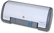 HP Deskjet D1520 Printer Driver