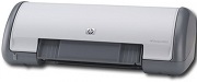 HP Deskjet D1530 Printer Driver