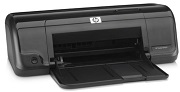 HP Deskjet D1660 Printer Driver