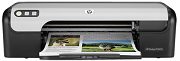 HP Deskjet D2430 Printer Driver