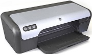 HP Deskjet D2445 Printer