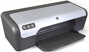 HP Deskjet D2468 Driver