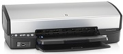 HP Deskjet D4260 Printer Driver
