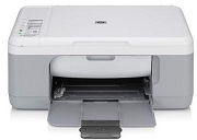 HP Deskjet F2235 All-in-One Printer Driver