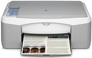 HP Deskjet F335 All-in-One Printer Driver