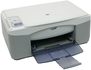 HP Deskjet F380 All-in-One Printer Driver