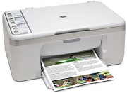 HP Deskjet F4135 Driver