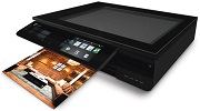 HP ENVY 120 e-All-in-One Printer Driver