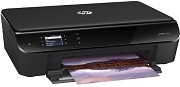 HP ENVY 4500 e-All-in-One Printer Driver