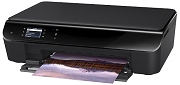 HP ENVY 4501 e-All-in-One Printer Driver