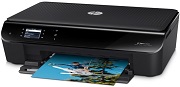 HP ENVY 4502 e-All-in-One Printer Driver