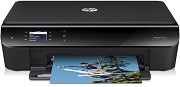 HP ENVY 4503 e-All-in-One Printer Driver