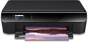 HP ENVY 4507 e-All-in-One Printer Driver