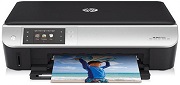 HP ENVY 5531 e-All-in-One Printer Driver