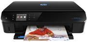 HP ENVY 5534 e-All-in-One Printer Driver