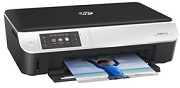 HP ENVY 5539 e-All-in-One Printer Driver