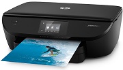 HP ENVY 5642 e-All-in-One Printer Driver