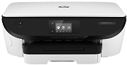 HP ENVY 5646 e-All-in-One Printer Driver